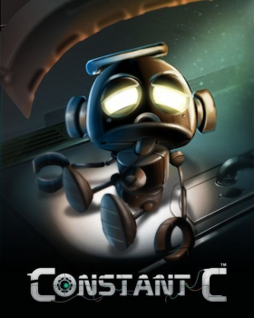 couverture jeu vidéo Constant C