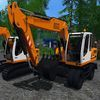 couverture jeu vidéo Construct Site Simulator : Ultimate Diggers