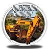couverture jeu vidéo Construction Euro Site Simulator