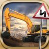 couverture jeu vidéo Construction Machine Simulator Extreme 2016 : Euro Digger Driver Skills Sim 3D