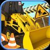 couverture jeu vidéo Construction Simulator 20'17