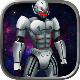 couverture jeu vidéo Construire Fighters Mecha Robots - Mobiles Suits Wars X fabricant