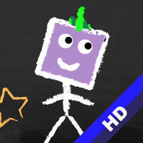 couverture jeu vidéo Contact Crush HD