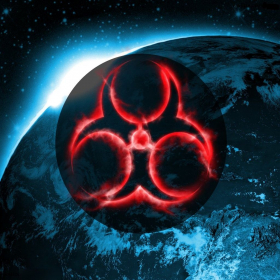 couverture jeu vidéo Contagion X