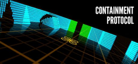 couverture jeu vidéo Containment Protocol