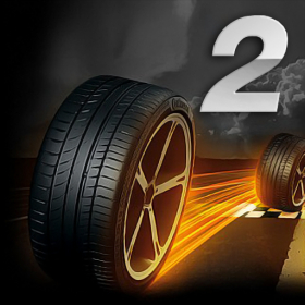 couverture jeu vidéo ContiTireRace 2