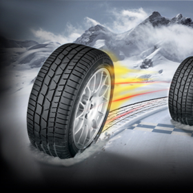 couverture jeu vidéo ContiTireRace - Das Continental Rennspiel