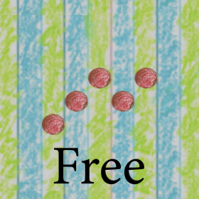 couverture jeu vidéo ContourresFree