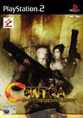 couverture jeu vidéo Contra : Shattered Soldier