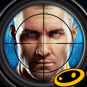 couverture jeu vidéo Contract Killer : Sniper