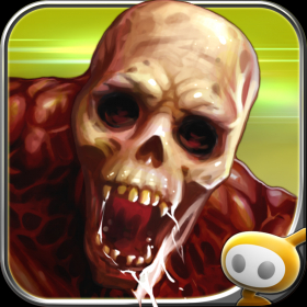 couverture jeu vidéo Contract Killer Zombies 2