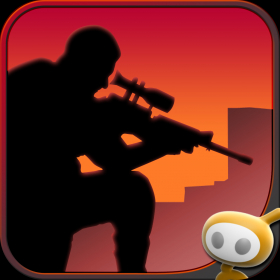couverture jeu vidéo Contract Killer