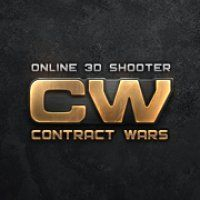 couverture jeu vidéo Contract Wars