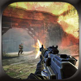 couverture jeu vidéo Contre Attaque terroriste