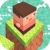 couverture jeu vidéo Control The Cube Man - Hop through the blocks