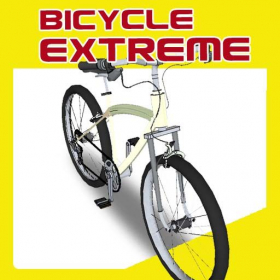 couverture jeu vidéo Controls Bicycle