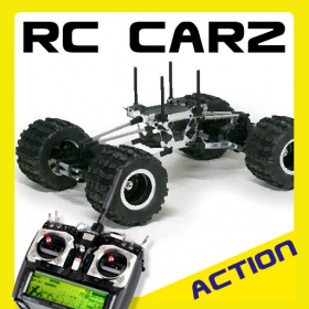 couverture jeu vidéo COntrols RC Car2 FREE