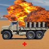 couverture jeu vidéo Convoy Attack Plus
