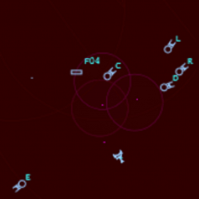 couverture jeu vidéo CONVOY RAIDER™ 2014