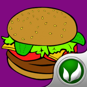 couverture jeu vidéo Cook Great Food