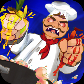couverture jeu vidéo Cook, Serve, Delicious!