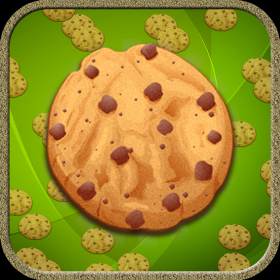 couverture jeu vidéo Cookie Baker fun free sweet game