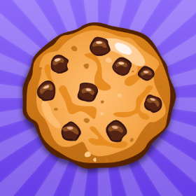 couverture jeu vidéo Cookie Clicker Rush