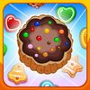 couverture jeu vidéo Cookie Crunch Bonbon Pop - Match Trois Fun Jeux