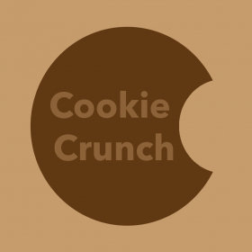 couverture jeu vidéo Cookie Crunch Saga