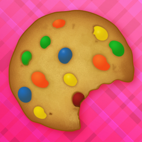 couverture jeu vidéo Cookie Cruncher