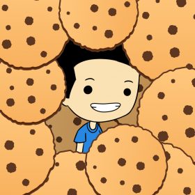 couverture jeu vidéo Cookie Finders FREE