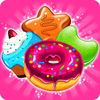 couverture jeu vidéo Cookie Frozen - Awesome Cookie Cat