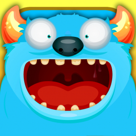 couverture jeu vidéo Cookie Mangeur PRO