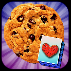 couverture jeu vidéo Cookie Mania Adventure