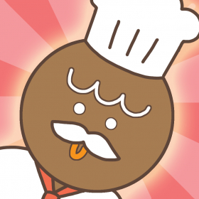 couverture jeu vidéo Cookie Masters - Saga of Cookie Clickers to Cookie Grand Masters