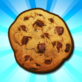 couverture jeu vidéo Cookie Smasher