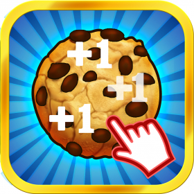 couverture jeu vidéo Cookie Tapper Collector - Chocolate Chip Kuki Clicker Jam