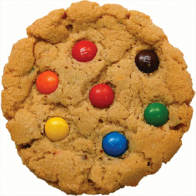 couverture jeu vidéo Cookies Hunting
