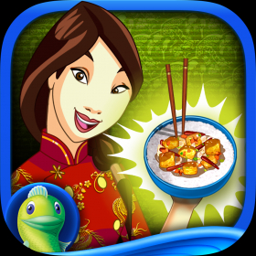 couverture jeu vidéo Cooking Academy 2: World Cuisine