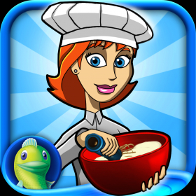 couverture jeu vidéo Cooking Academy - Restaurant Royale