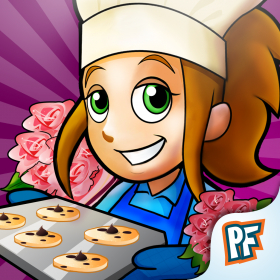 couverture jeu vidéo Cooking Dash