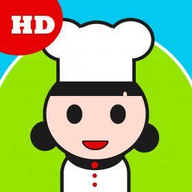 couverture jeu vidéo Cooking Folie HD