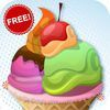 couverture jeu vidéo Cooking Games - Ice Cream Gelato Delights Maker