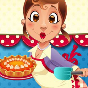 couverture jeu vidéo Cooking : Yummy Pie