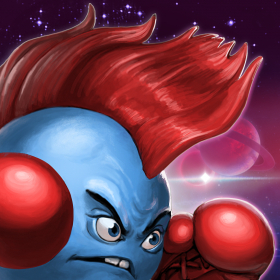 couverture jeu vidéo Cool Clash