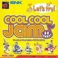 couverture jeu vidéo Cool Cool Jam