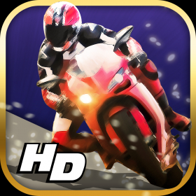 couverture jeu vidéo Cool Motorcycle Game - Bike Fury Ultimate