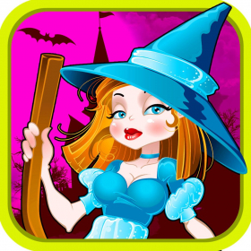 couverture jeu vidéo Cool Ninja Jungle Run Free - Magic Land Running Escape for Boys and Girls