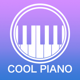 couverture jeu vidéo Cool Piano