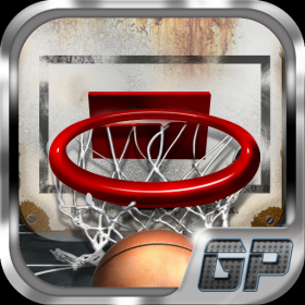couverture jeu vidéo Cool Street Basketball